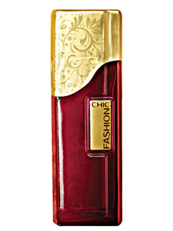 Fuller Cosmetics® Fashion Chic