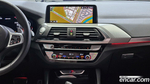 BMW X3 (G01) xDrive M40i (06.2021)