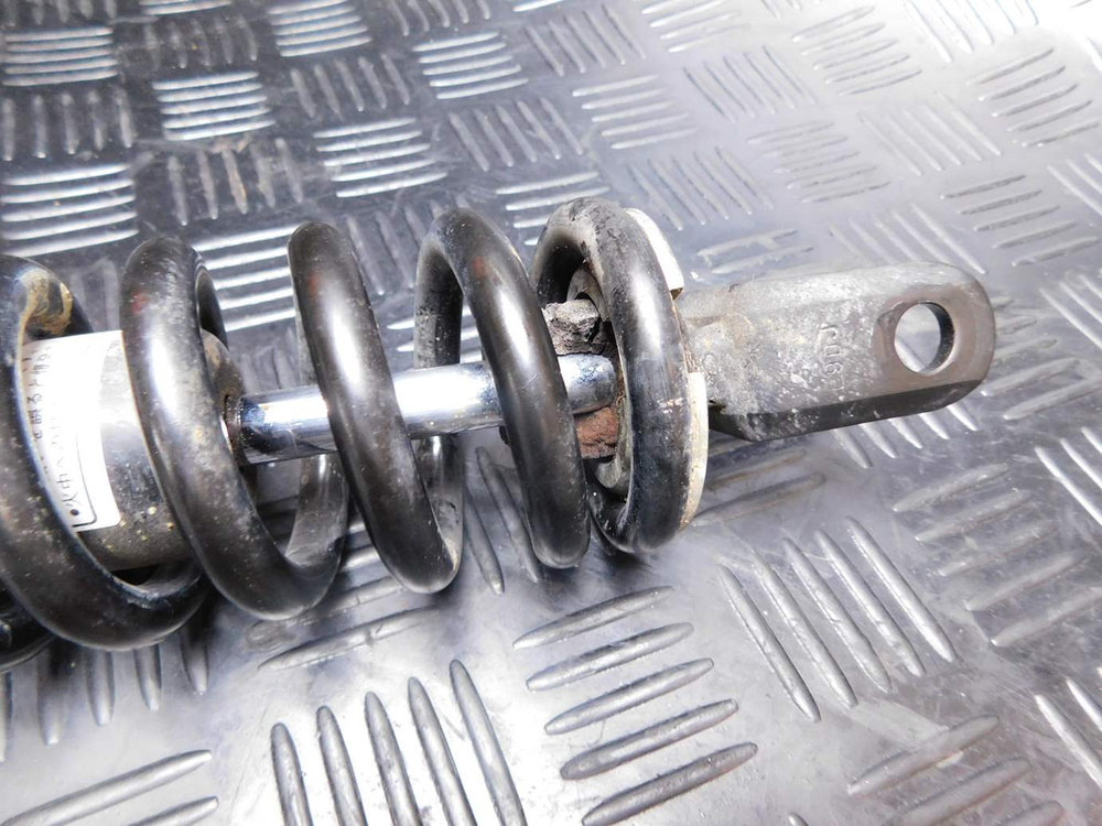 Амортизатор задний Kawasaki Ninja 250R