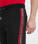 спортивные штаны Karl Lagerfeld - черный(705425 532900)