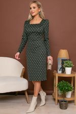 Платье 70962 Avili