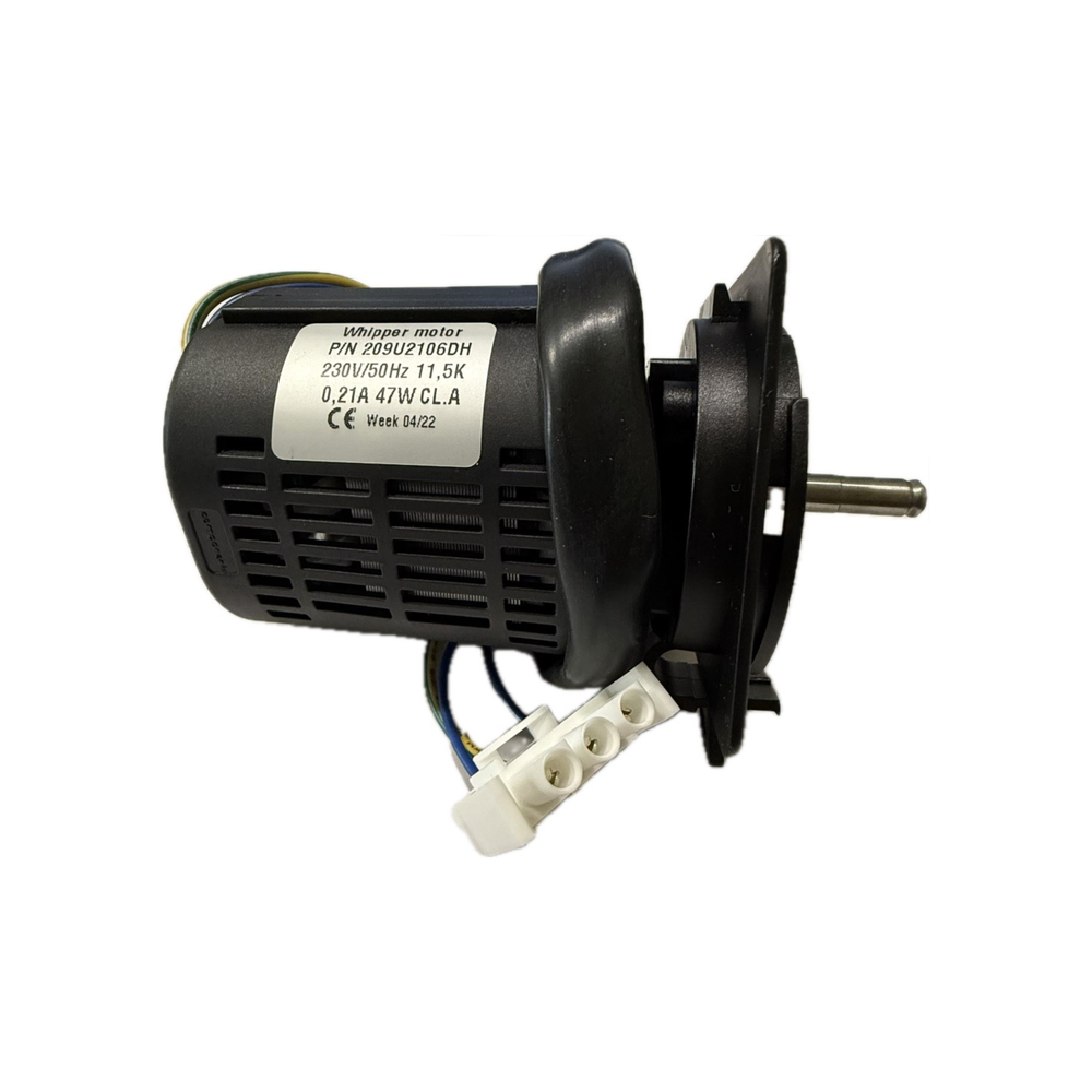 Мотор миксера 209А2106А Unicum U0000124533