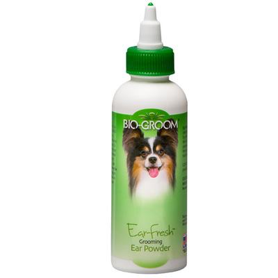 Bio-Groom Ear Fresh 24 г - ушная пудра