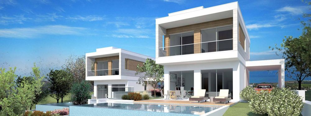 Prestige Villas - Villa No. 2