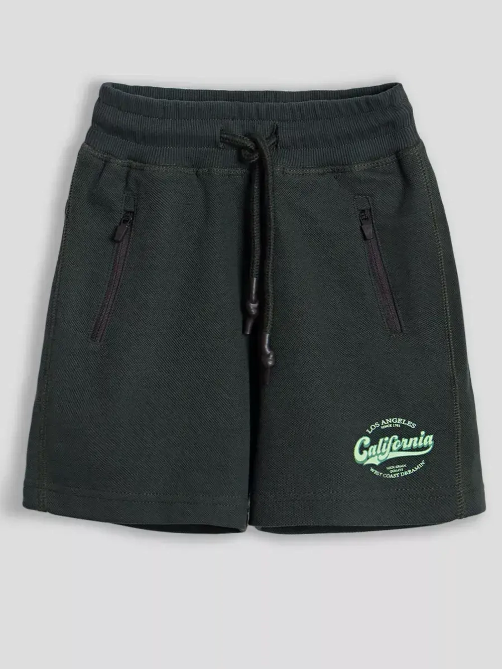 Летний костюм для мальчика в садик