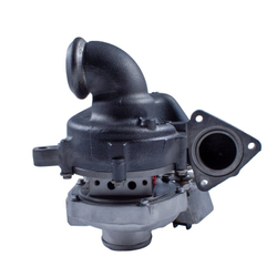 Турбина 9674675580 Mitsubishi для Ford