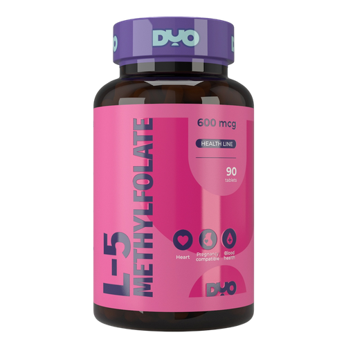 L-5-Methylfolate