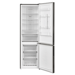 Холодильник Maunfeld MFF200NFSB10 Inverter