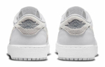 Кроссовки Jordan Air Jordan 1 Low Og Neutral Grey (Женская размерная сетка)