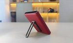 Картхолдер+визитница / Card holder ZS-CB-01C