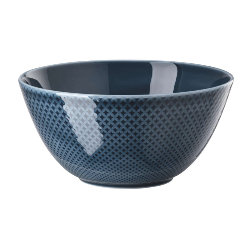 Rosenthal Junto Ocean Blue - Фарфор Чаша 19 см / 1,40 л