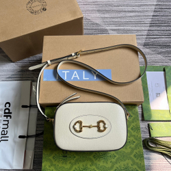 Gucci Horsebit 20 cm
