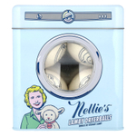 Nellie's, Сушильные шарики из овечьей шерсти, упаковка из 4 штук