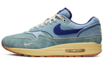 Кроссовки Nike Air Max 1 Prm "Dirty Denim"