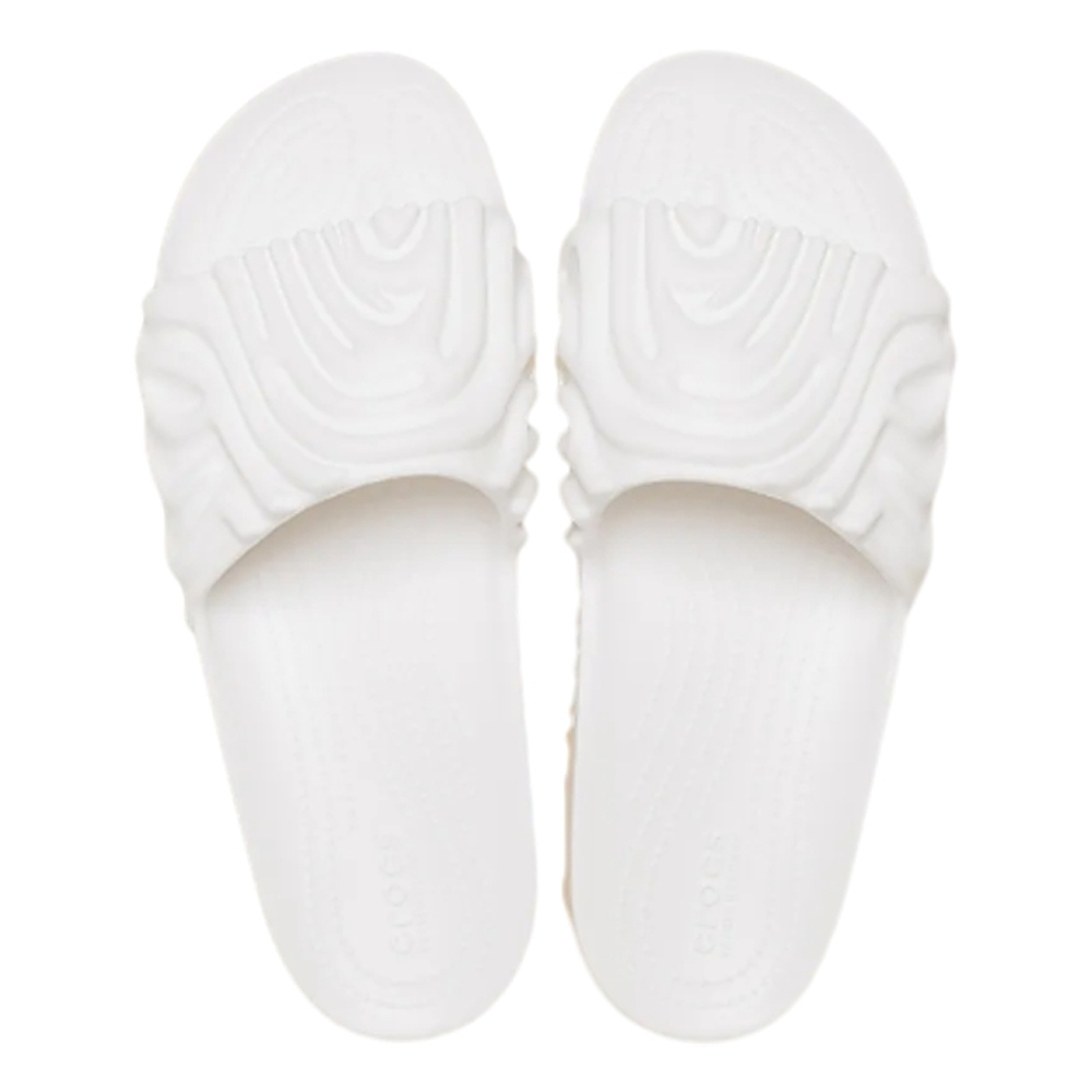 Salehe Bembury X Crocs Pollex Slide "Parsnip"
