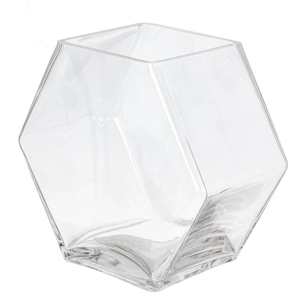 GAEM Ваза, 2200 мл, L19,5 W10 H17,5 см