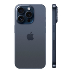 Смартфон Apple iPhone 15 Pro 512GB Titanium Blue