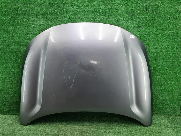 Капот Changan Uni-V (2022-н.в.)