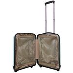 Чемодан 460 / Полипропилен