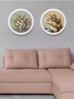 Картина на стену интерьерная на холсте 47 см