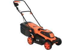 Электрическая газонокосилка PATRIOT PT 1433E 512309216