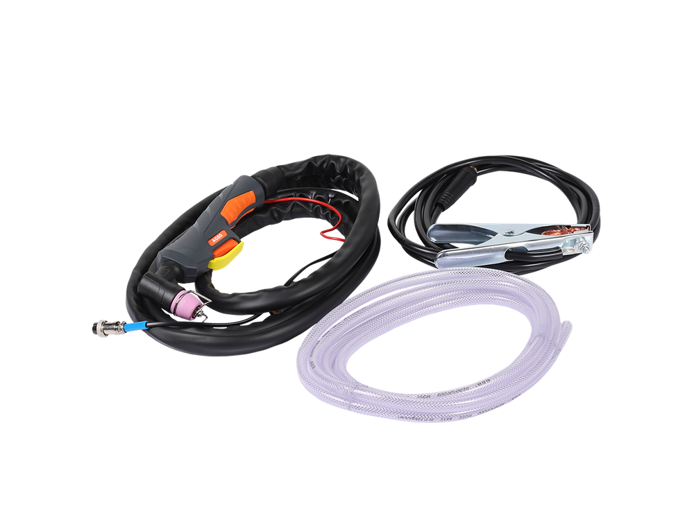 Установка воздушно-плазменной резки Сварог REAL CUT 45 (L2L4)