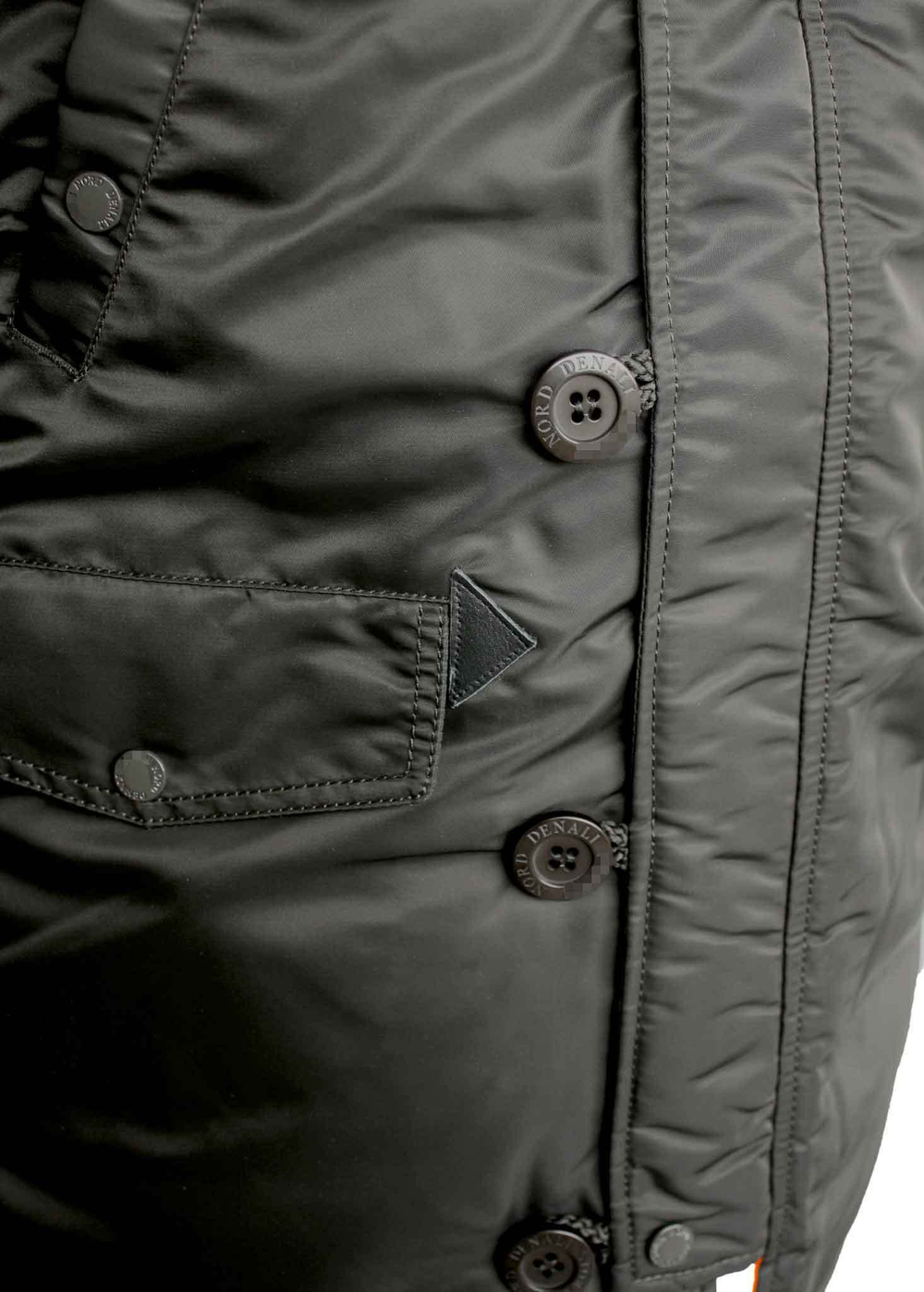 Husky Denali Black Black (черная - black)