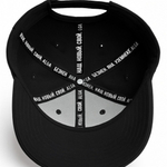 ALGA Хлопковая бейсболка