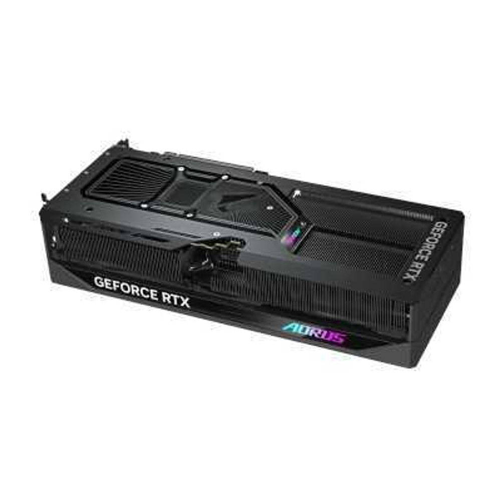 Видеокарта GigaByte nVidia GeForce RTX 5070 12Gb GV-N5070AORUS M-12GD 1.0