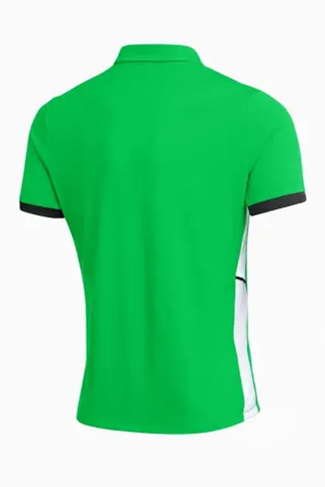 Футболка Nike Dri-FIT Academy 25 Polo - зеленый
