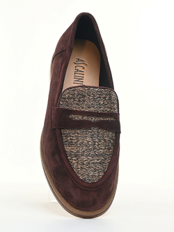 Лоферы женские Ascalini G2585