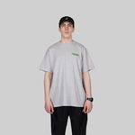  Футболка мужская Ripndip x Naggiven Nermbot артикул:RND9960 - купить в магазине Дайс