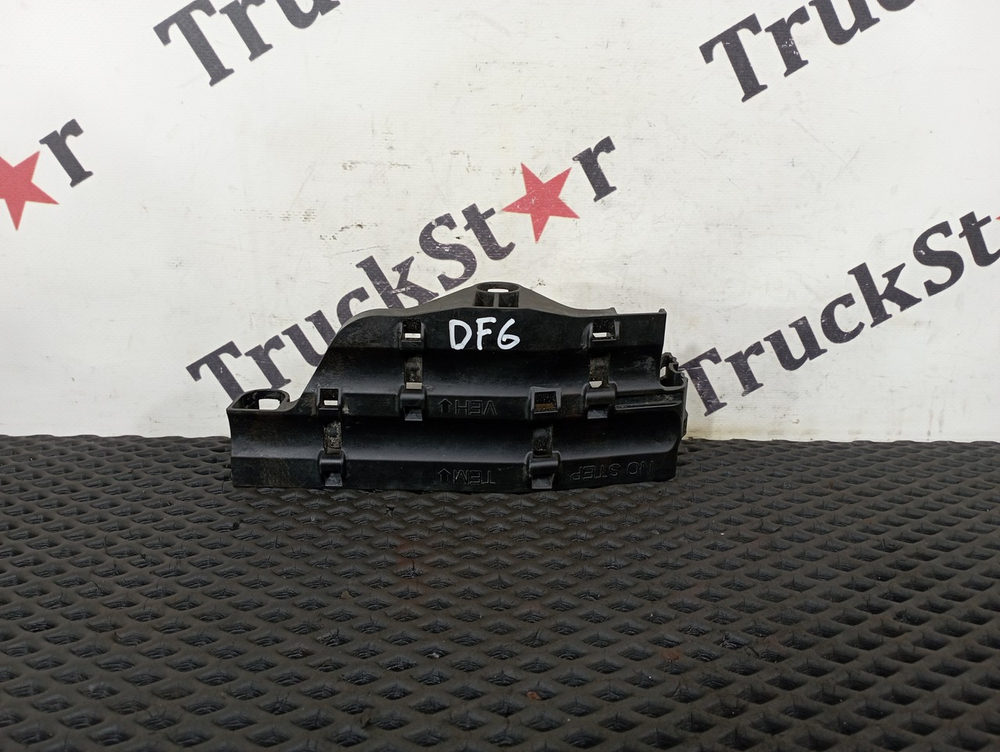 Кронштейн кпп EATON 2023г.