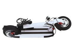 Электросамокат E-motions Pat Rover Comfort