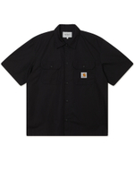 Рубашка Кор. Рукав S/s Craft Shirt