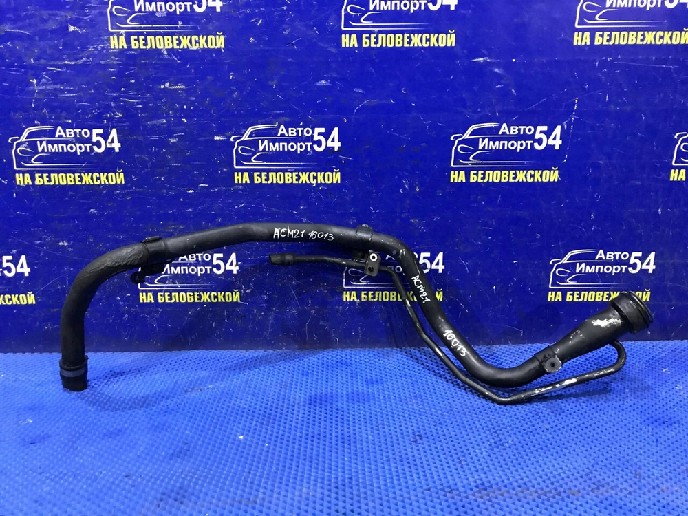 Горловина топливного бака TOYOTA IPSUM 2001-2009