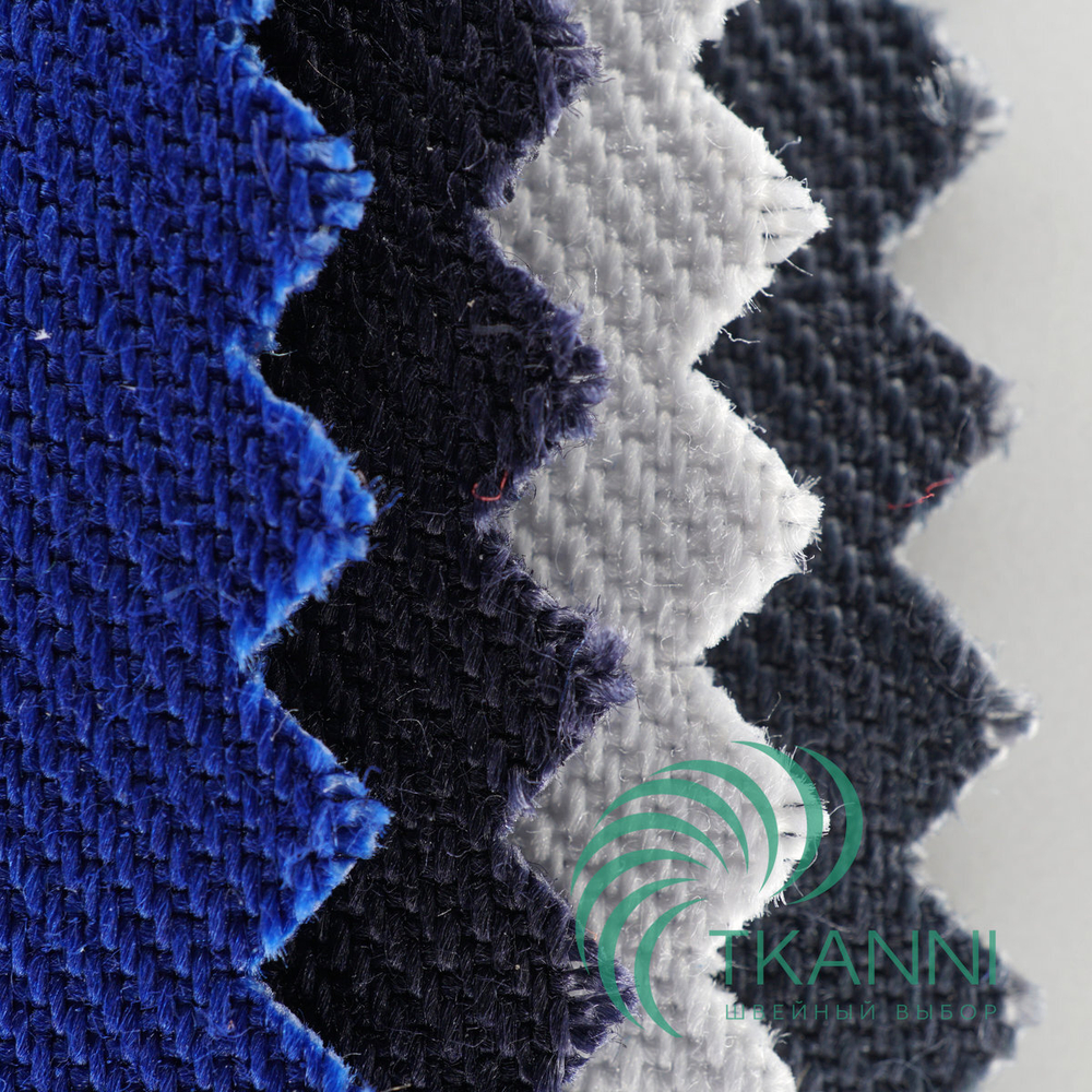 Ткань Стандарт Премьер