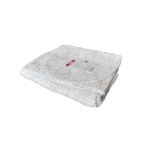 Тряпка для пола 50*60см 260гр/м белая York