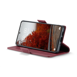 Чехол-книжка CaseMe Smooth Xiaomi 14 Ultra