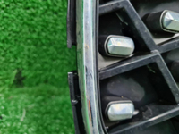 Решетка радиатора Chery Tiggo 8 Pro Max (22-нв)