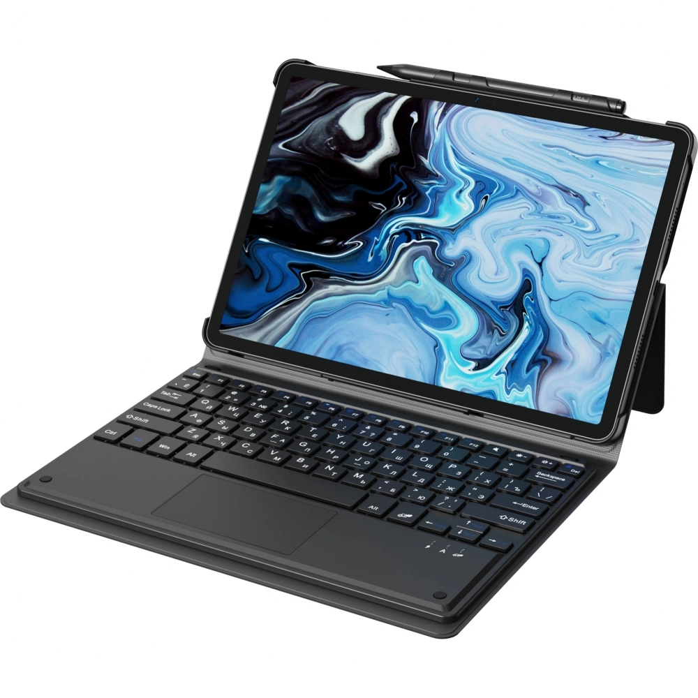 Планшет Digma Pro Odyssey 12/256Gb 11.5" (TA4E1M01) коричневый