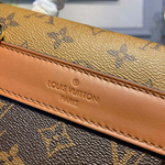 Louis Vuitton Dauphine Backpack