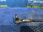 Рейка рулевая MITSUBISHI PAJERO MINI 1998-2012