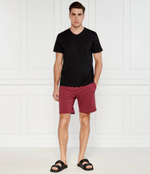 футболка 2 шт. BOSS BLACK - черный(50479535)