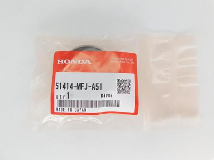 направляющая пера вилки Honda NC700 CBR600RR 09-14 VT1300 51414-MFJ-A51
