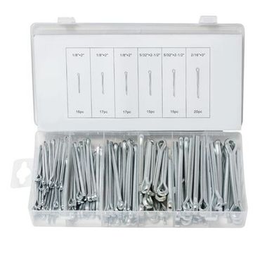 Шплинты, 144пр. Forsage F-830