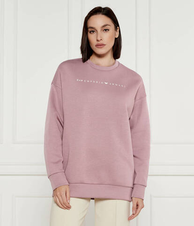 Худые EA7 - розовый(6DTM02 TJUXZ)