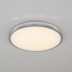 Citilux Луна CL702301W LED Светильник с диммером Хром