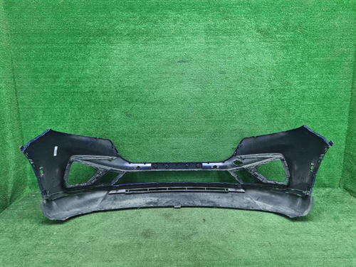 Бампер передний Hongqi HS5 (2019-н.в.)