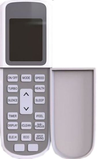 Сплит-система Tesla TT22X71-07410A